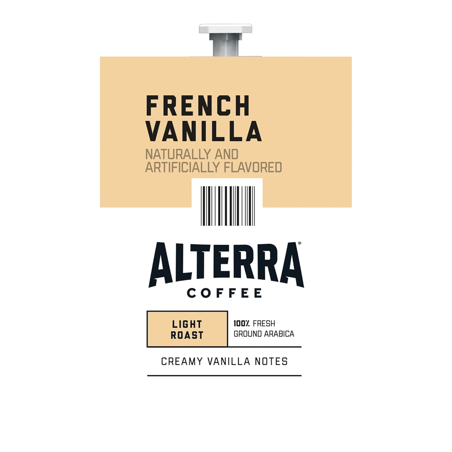 FLAVIA ALTERRA French Vanilla